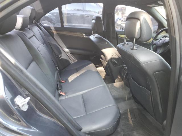 Photo 9 VIN: WDDGF8FB8BF593696 - MERCEDES-BENZ C 250 4MAT 