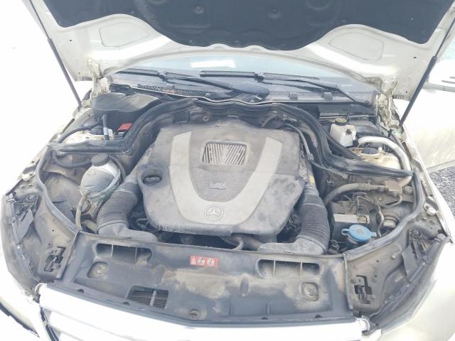 Photo 11 VIN: WDDGF8FB8CA714256 - MERCEDES-BENZ C 250 4MAT 