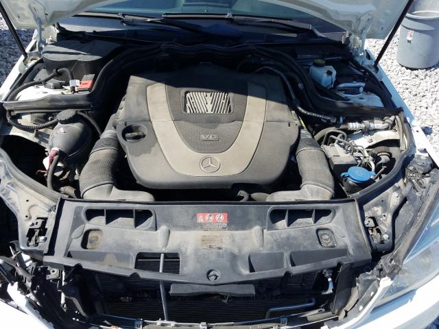 Photo 6 VIN: WDDGF8FB9AF379296 - MERCEDES-BENZ C 250 4MAT 