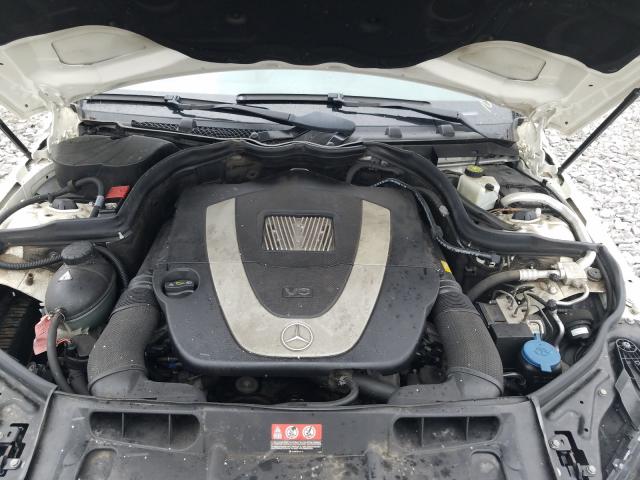 Photo 6 VIN: WDDGF8FBXCA662659 - MERCEDES-BENZ C 250 4MAT 