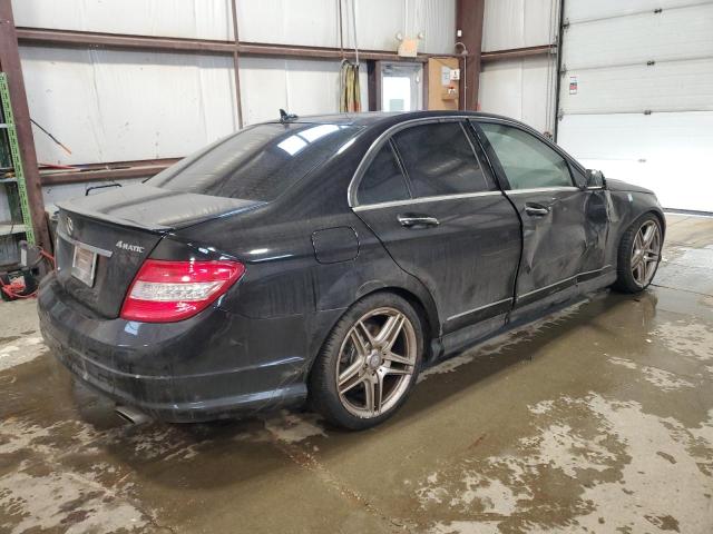 Photo 2 VIN: WDDGF8HB3BA512744 - MERCEDES-BENZ C 350 4MAT 