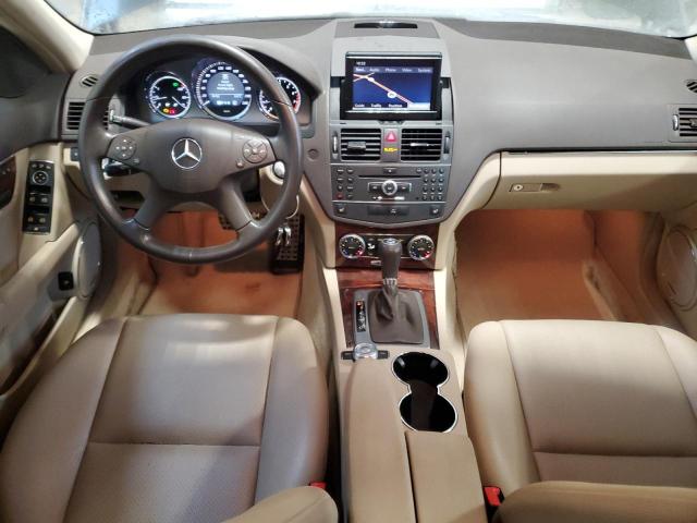 Photo 7 VIN: WDDGF8HB3BA512744 - MERCEDES-BENZ C 350 4MAT 