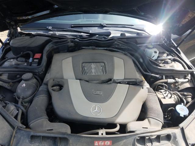 Photo 6 VIN: WDDGF8HB4AF397699 - MERCEDES-BENZ C 350 4MAT 