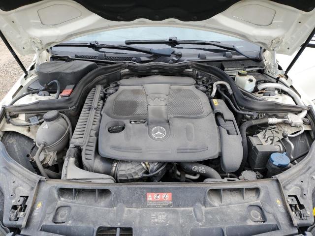 Photo 10 VIN: WDDGF8JB8CA626329 - MERCEDES-BENZ C 350 4MAT 