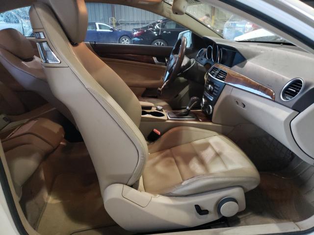 Photo 4 VIN: WDDGJ4HB0CF749039 - MERCEDES-BENZ C 250 