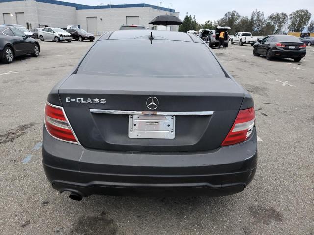 Photo 5 VIN: WDDGJ4HB0CF797575 - MERCEDES-BENZ C 250 