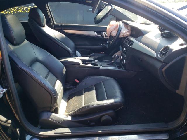 Photo 4 VIN: WDDGJ4HB0CF800118 - MERCEDES-BENZ C 250 