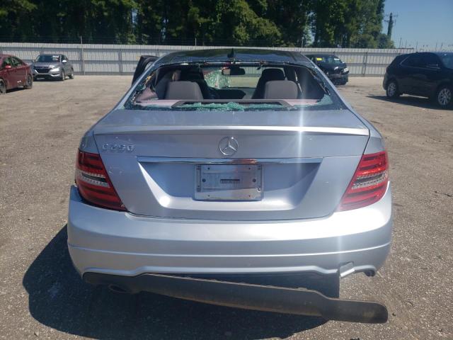 Photo 5 VIN: WDDGJ4HB0DF953423 - MERCEDES-BENZ C 250 