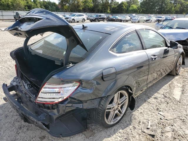 Photo 3 VIN: WDDGJ4HB0DF957553 - MERCEDES-BENZ C 250 