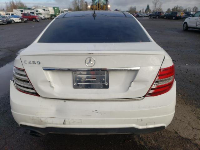 Photo 5 VIN: WDDGJ4HB0DF961537 - MERCEDES-BENZ C 250 