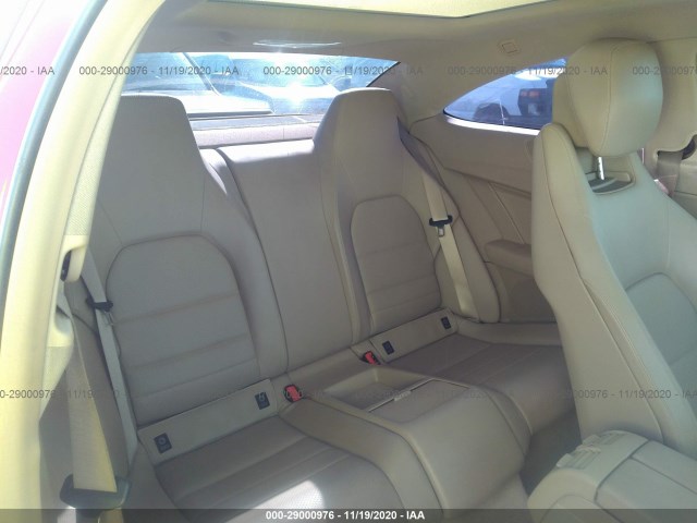 Photo 7 VIN: WDDGJ4HB0DG076426 - MERCEDES-BENZ C-CLASS 