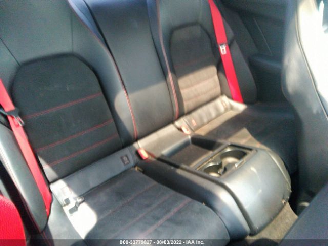 Photo 7 VIN: WDDGJ4HB0EG267295 - MERCEDES-BENZ C 250 