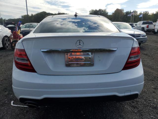 Photo 5 VIN: WDDGJ4HB0EG277339 - MERCEDES-BENZ C 250 