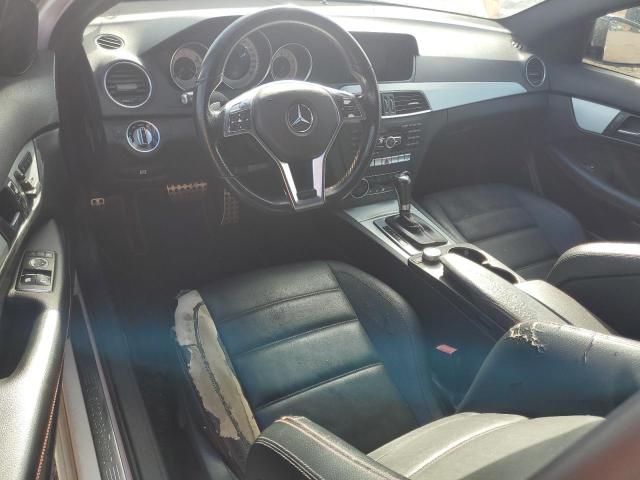 Photo 7 VIN: WDDGJ4HB0EG277339 - MERCEDES-BENZ C 250 