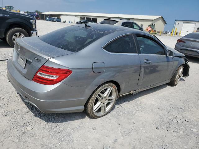 Photo 2 VIN: WDDGJ4HB0EG292911 - MERCEDES-BENZ C 250 