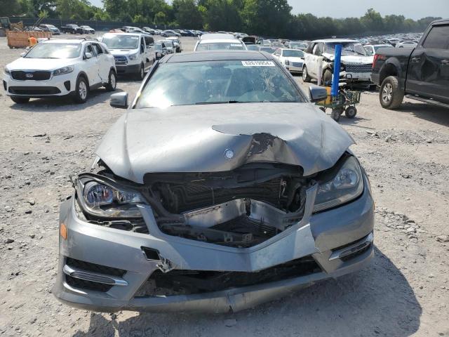 Photo 4 VIN: WDDGJ4HB0EG292911 - MERCEDES-BENZ C 250 