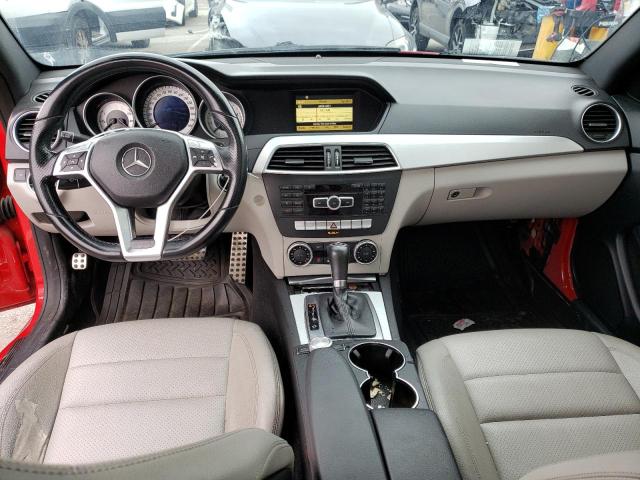 Photo 7 VIN: WDDGJ4HB1CF739698 - MERCEDES-BENZ C 250 