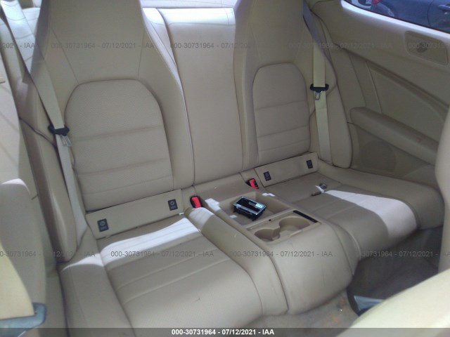 Photo 7 VIN: WDDGJ4HB1CF745694 - MERCEDES-BENZ C-CLASS 