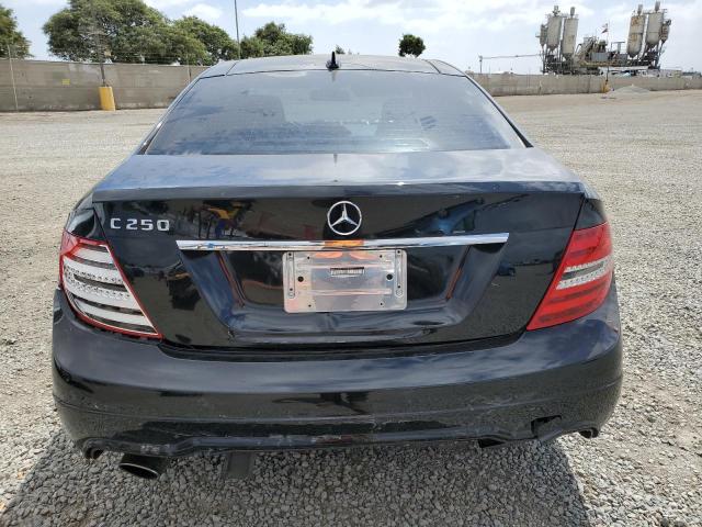 Photo 5 VIN: WDDGJ4HB1CF804551 - MERCEDES-BENZ C 250 