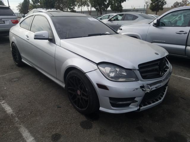 Photo 0 VIN: WDDGJ4HB1CF830941 - MERCEDES-BENZ C 250 