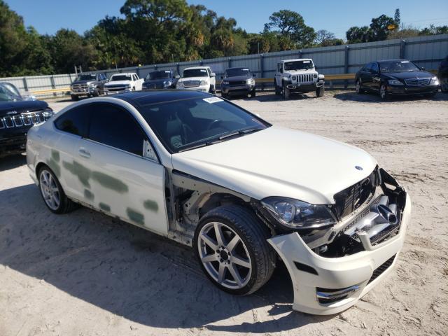 Photo 0 VIN: WDDGJ4HB1CF916394 - MERCEDES-BENZ C 250 