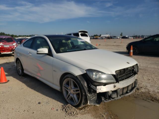 Photo 0 VIN: WDDGJ4HB1CF933504 - MERCEDES-BENZ C 250 