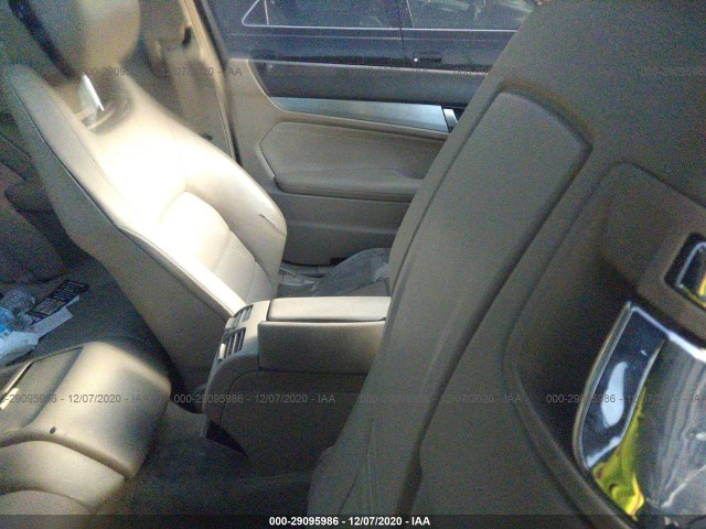 Photo 4 VIN: WDDGJ4HB1DF955360 - MERCEDES-BENZ C-CLASS 