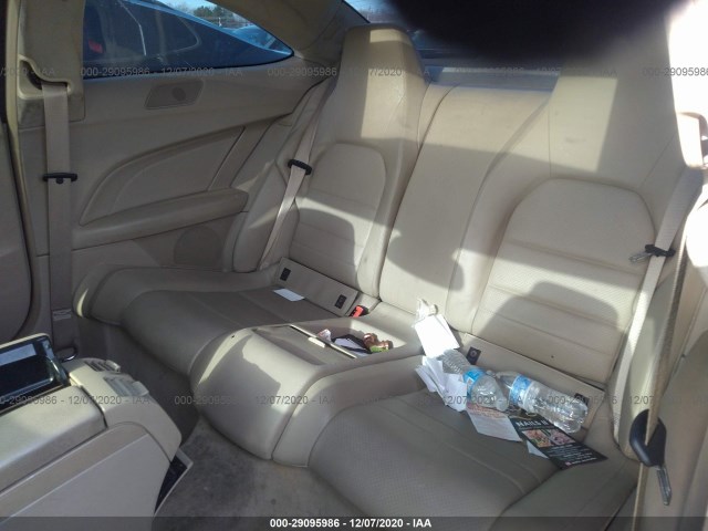 Photo 7 VIN: WDDGJ4HB1DF955360 - MERCEDES-BENZ C-CLASS 