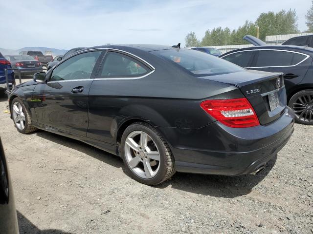 Photo 1 VIN: WDDGJ4HB1DF999469 - MERCEDES-BENZ C-CLASS 