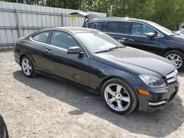 Photo 3 VIN: WDDGJ4HB1DF999469 - MERCEDES-BENZ C-CLASS 