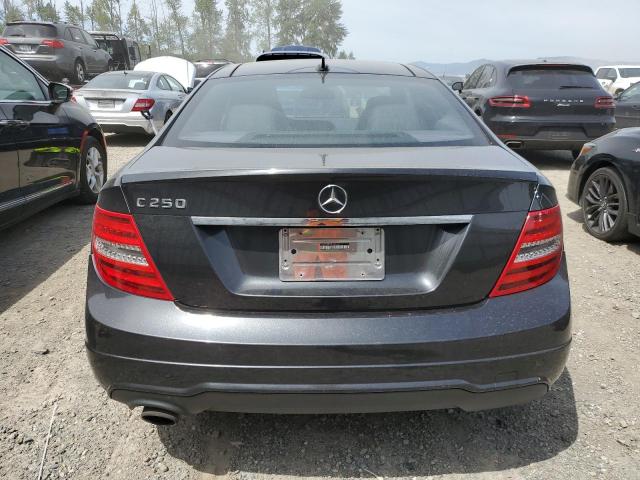 Photo 5 VIN: WDDGJ4HB1DF999469 - MERCEDES-BENZ C-CLASS 