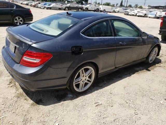 Photo 2 VIN: WDDGJ4HB1DG060011 - MERCEDES-BENZ C 250 