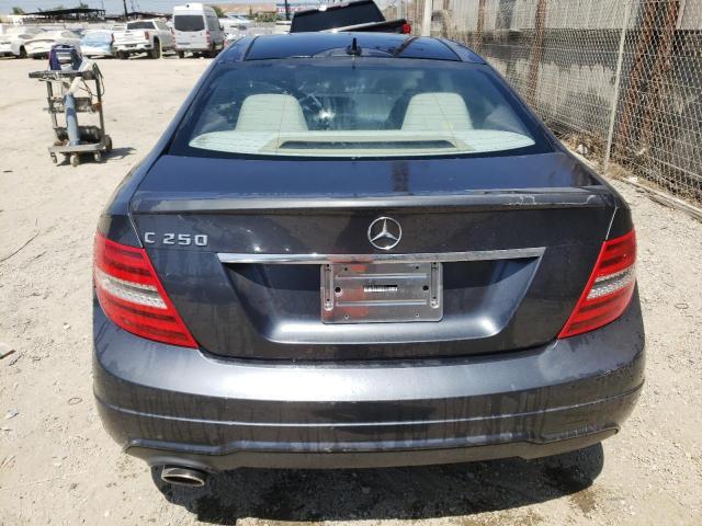 Photo 5 VIN: WDDGJ4HB1DG060011 - MERCEDES-BENZ C 250 