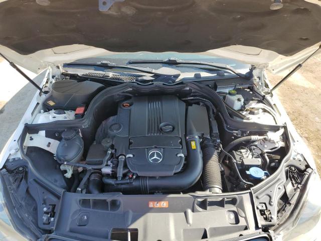 Photo 10 VIN: WDDGJ4HB1EG201015 - MERCEDES-BENZ C 250 