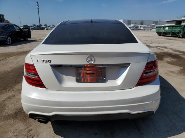 Photo 5 VIN: WDDGJ4HB1EG201015 - MERCEDES-BENZ C 250 