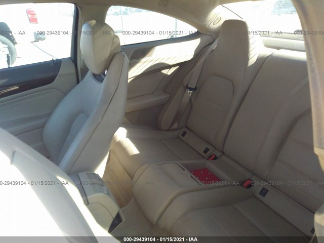 Photo 7 VIN: WDDGJ4HB1EG292397 - MERCEDES-BENZ C-CLASS 