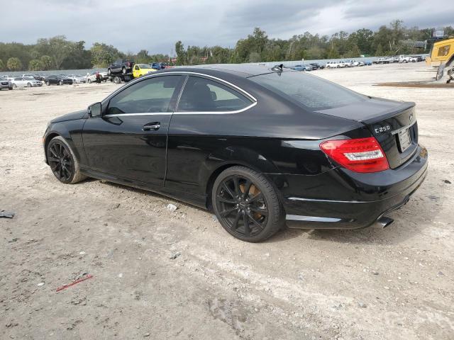 Photo 1 VIN: WDDGJ4HB1FG364202 - MERCEDES-BENZ C-CLASS 