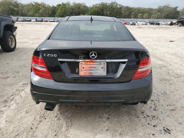 Photo 5 VIN: WDDGJ4HB1FG364202 - MERCEDES-BENZ C-CLASS 