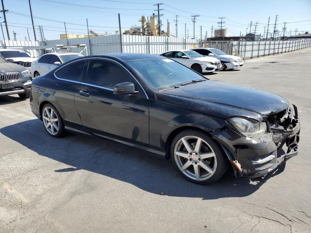 Photo 3 VIN: WDDGJ4HB1FG377239 - MERCEDES-BENZ C 250 