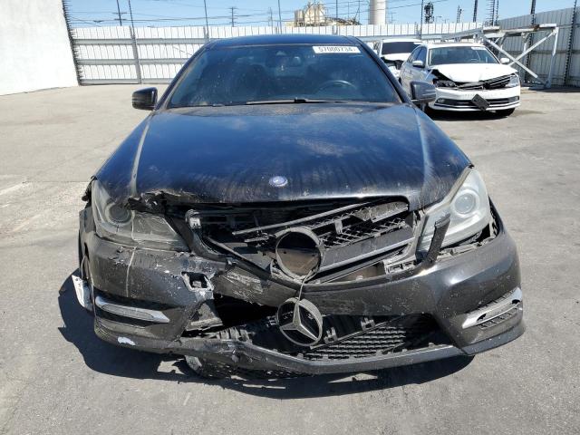 Photo 4 VIN: WDDGJ4HB1FG377239 - MERCEDES-BENZ C 250 