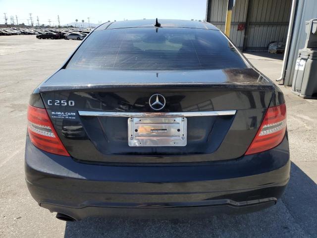 Photo 5 VIN: WDDGJ4HB1FG377239 - MERCEDES-BENZ C 250 