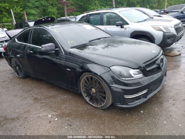 Photo 0 VIN: WDDGJ4HB2CF854617 - MERCEDES-BENZ C 250 