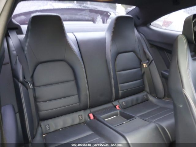 Photo 7 VIN: WDDGJ4HB2CF854617 - MERCEDES-BENZ C 250 