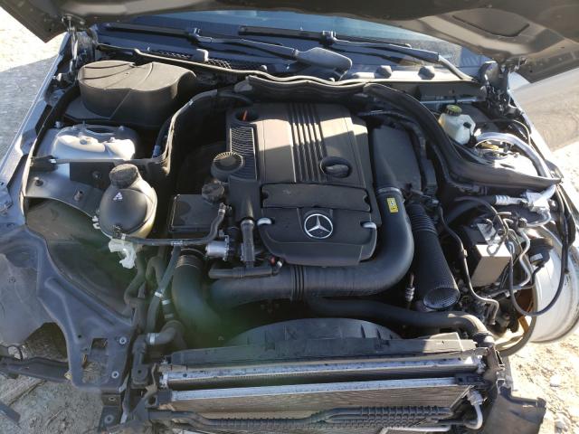 Photo 6 VIN: WDDGJ4HB2CF861549 - MERCEDES-BENZ C 250 