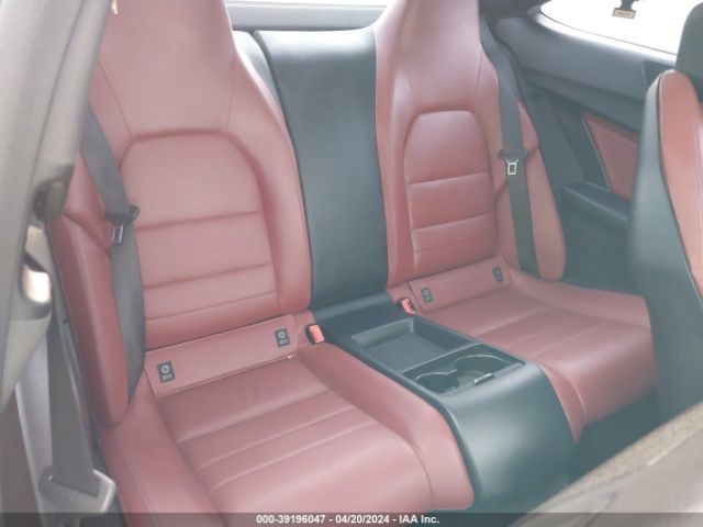 Photo 7 VIN: WDDGJ4HB2CF891635 - MERCEDES-BENZ C 250 