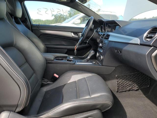 Photo 4 VIN: WDDGJ4HB2DF959840 - MERCEDES-BENZ C 250 