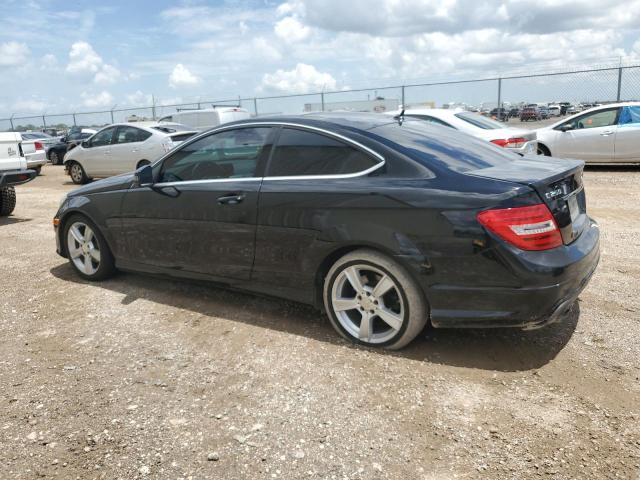 Photo 1 VIN: WDDGJ4HB2DG085001 - MERCEDES-BENZ C 250 