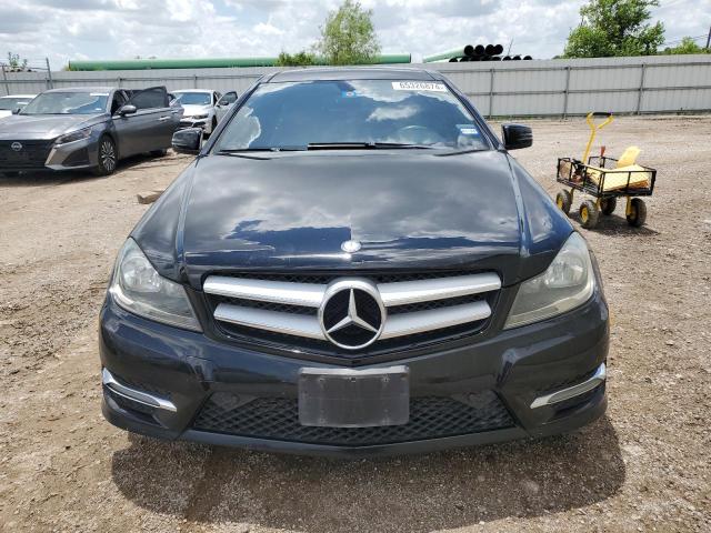 Photo 4 VIN: WDDGJ4HB2DG085001 - MERCEDES-BENZ C 250 