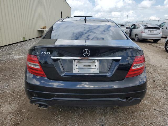 Photo 5 VIN: WDDGJ4HB2DG085001 - MERCEDES-BENZ C 250 