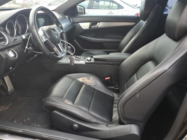 Photo 6 VIN: WDDGJ4HB2DG085001 - MERCEDES-BENZ C 250 